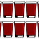 Illustration for article titled Could You Get Drunk By Drinking The Blood Of A Drunk Person?